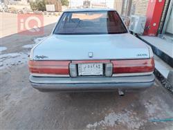 تويوتا كراون